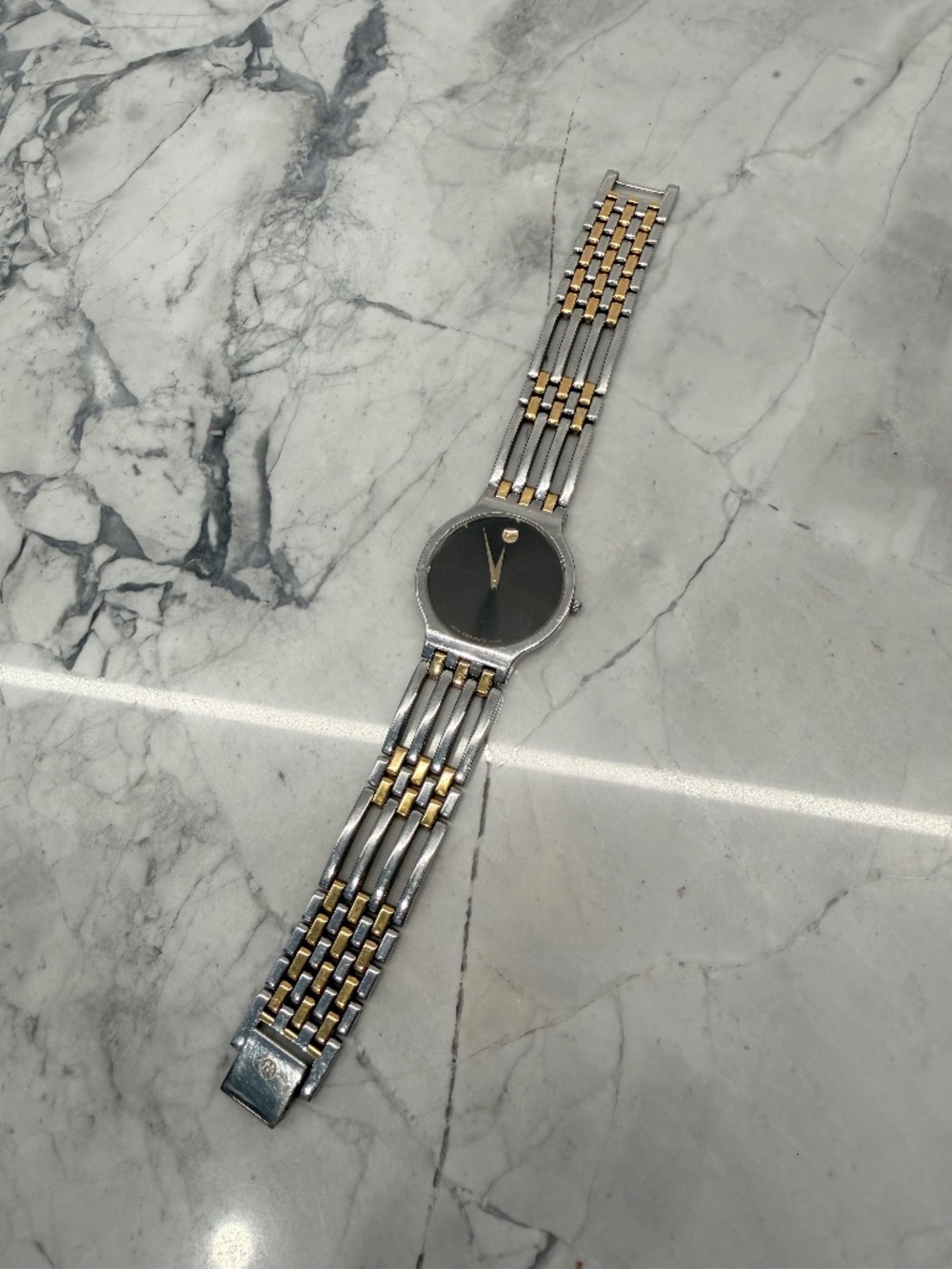 Women's Movado Watch